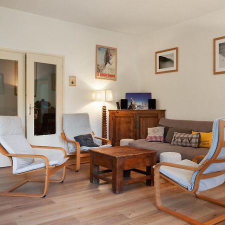Chalet Confortable A Briancon Avec Vue Sur Montagne Exterior photo